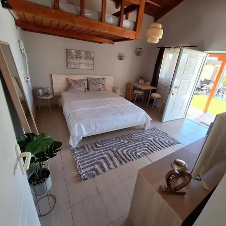 Elena's Retreat Paradise Ερέτρια
